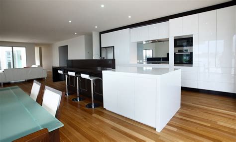 But some experts estimate a basic budget kitchen renovation could start at about $10,000 and go up to $30,000 or even more. Kitchen Renovations Sunshine Coast, Brisbane, Kitchens By ...