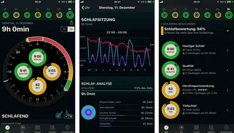 Brought to you with ❤️ by the friendly folks @ apple watch weekly. AutoSleep-App: Umfassende Schlafüberwachung mit der Apple ...