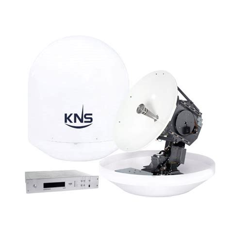 Antenna Vsat Supertrack A6 Kns Ku Band Internet A Larga Banda