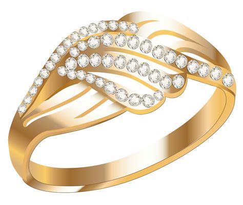 Wedding Ring Png Clipart Jewelry Ring Png Images Free Download Free