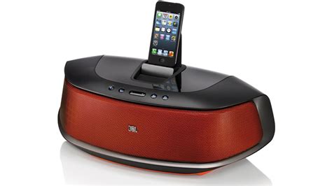 10 Best Iphoneipod Docking Stations With Speakers 2023