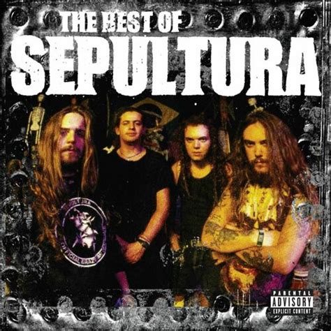 Sepultura Arise Listen With Lyrics Deezer