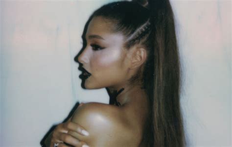 Pop Base On Twitter Ariana Grande Now Holds The Record Of Scoring 1
