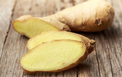 Tasty Ginger Recipes To Combat Inflammation And More Sass Magazine