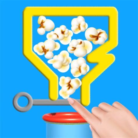Popcorn Pin Pull And Loot By Hry Group Bilisim Insaat Sanayi Ticaret