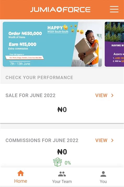 A Look Into What Jumias Jforce Is And How You Can Make Money With It