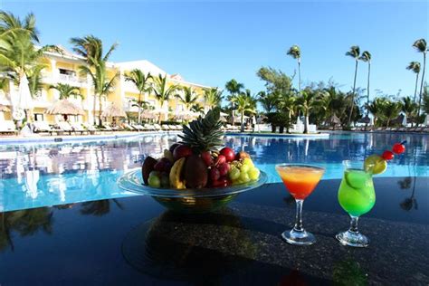 The staff was nice, helpful and polite. Luxury Bahia Principe Esmeralda, Punta Cana - Compare Deals