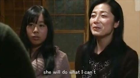 My Mother Is A Daughter In Law Eng Sub Naughty Grand Daughter In Law