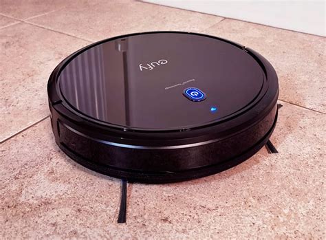 Top 3 Robot Cleaners For Tile Floors Top Rated Models 2020