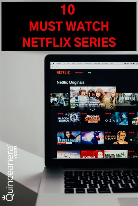 10 Must Watch Netflix Series Shows On Netflix Netflix Netflix Tv Shows