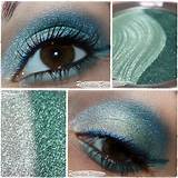 Photos of 3d Eyeshadow Makeup