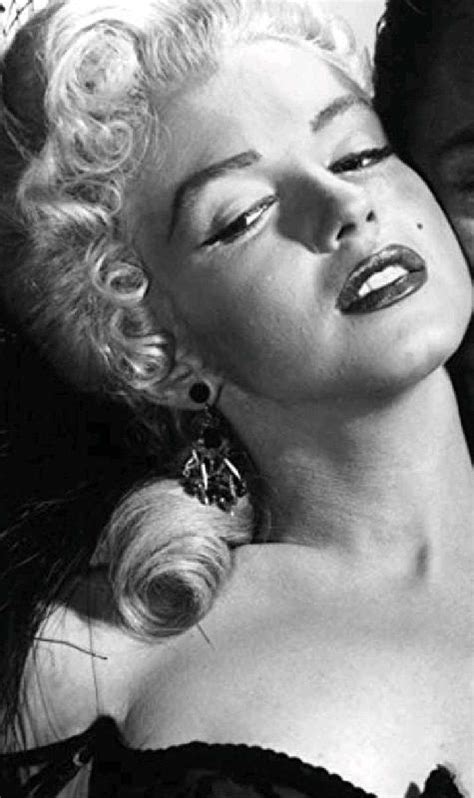 Marilyn Monroe Sensuality Photograph By James Turner Fine Art America