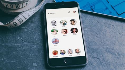 This new platform lets people chat in real time. Clubhouse: Was kann die neue Hype-App & wie bekommt man ...