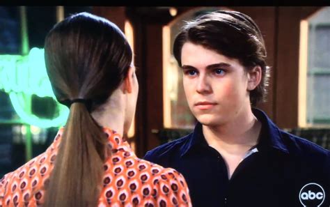 Pin by Ann Loar on General Hospital | General hospital, Soap opera