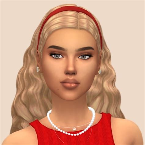 Stasia Sim Download Cc Links Skin Details Oluchi