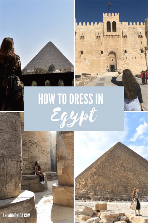 what to wear in egypt ladies guide [packing dress code advice] ahlan monica egypt travel