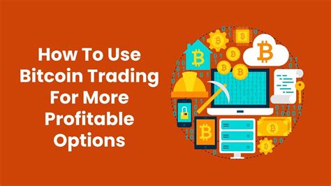 Let's take the example of a btc call option, where you have the option to buy btc at the expiry date at the strike price. How To Use Bitcoin Trading For More Profitable Options - CTR