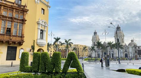 Where To Stay In Lima Best Places To Stay For 2024