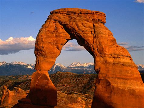 Arches National Park Voted One Of The Must Visit Places By Huffington Post