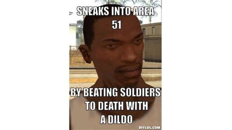 Grand Theft Auto Memes The Best Gta Jokes And Images Weve Seen