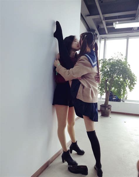 Japanese Lesbians Yuka Osawa And Mari Aikawa Com Sexiezpicz