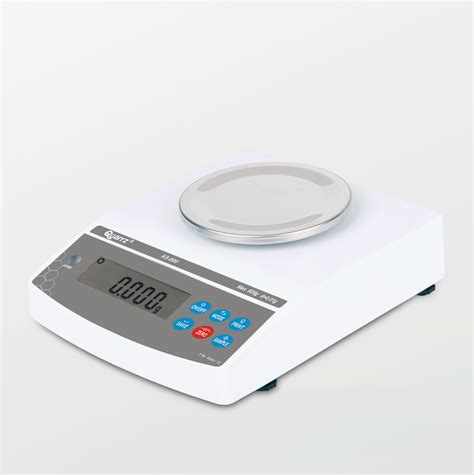 Digital Electronic Weighing Balance