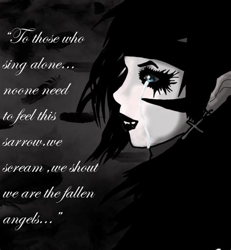 Fallen angels famous quotes & sayings. Bvb Fallen Angels Quotes. QuotesGram