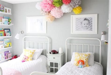 The size and shape of the room may guide or dictate where you place the beds, but it's worth taking a look at some different bed layouts to see if they spark inspiration for you. 15 Bedroom Interior Design Ideas For Two-Kids