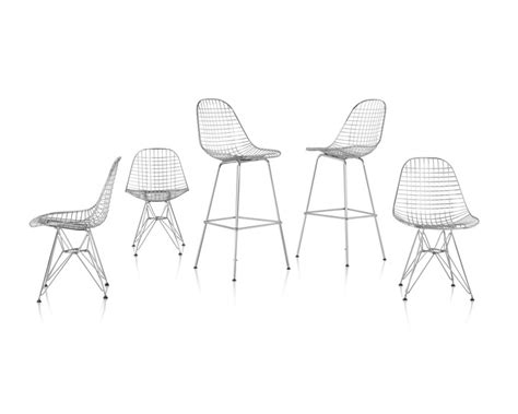 Eames Wire Chairs Bpsi