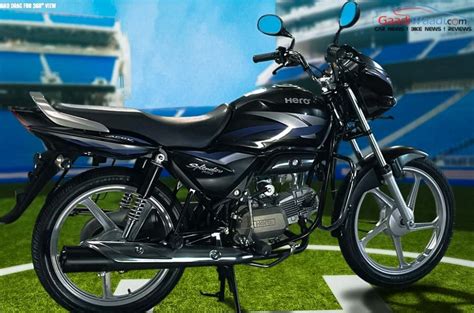 2016 Hero Splendor Pro Price Specs Features Images Review