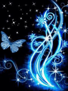 Download now kupu kupu gif gambar animasi animasi bergerak 100. Kupu-kupu Biru GIF - Download dan Bagi di PHONEKY