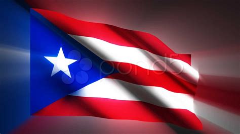 Puerto Rico Flag Wallpapers Top Free Puerto Rico Flag Backgrounds