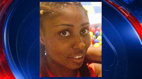 Missing Woman Sought In Fulton County
