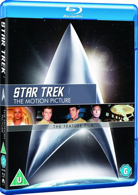 Taiwan cinema toolkit (tct) is a project launched in 2013 and run by taiwan film institute. Star Trek films (Blu-ray) | Memory Alpha | Fandom