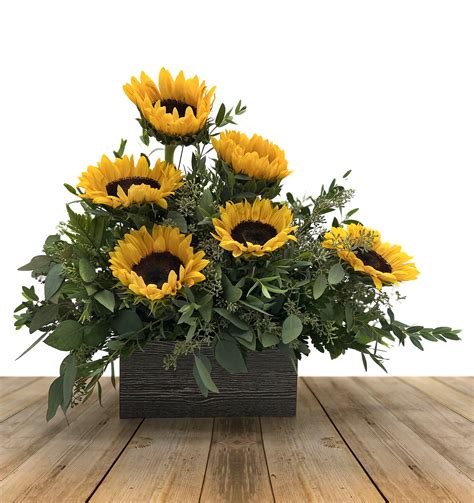Youre Golden Bouquet By Teleflora In Fresno Ca D And L Floral