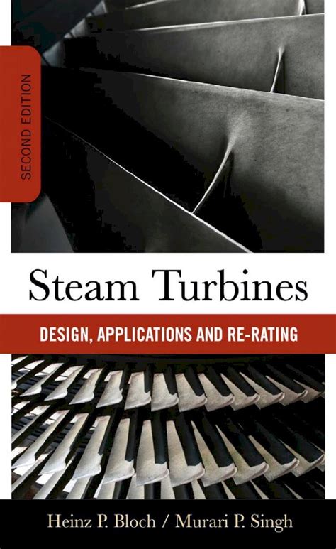 PDF Steam Turbines PDF Filewith A Variety Of Rotating Equipment