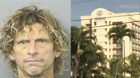 Salt Life Co Founder Shot Woman And Then Left Her In Florida Hotel Room Police Say