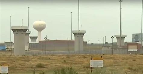 Top Four Most Dangerous Prisons In America