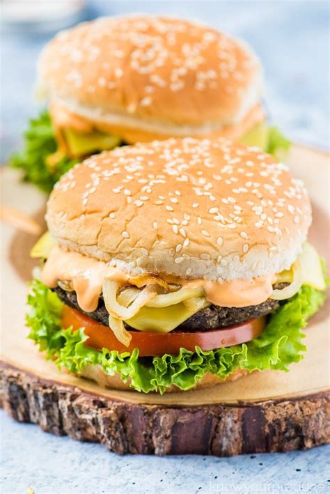 Solid, worked out well read more. Perfect Onion Mushroom Burger ~ Vegan Mushroom And Tofu Burgers Video Mindful Avocado ...