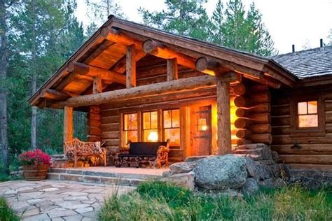 Ask your representative for details. Pin by Chuck Eubanks on Cool log cabins (With images ...