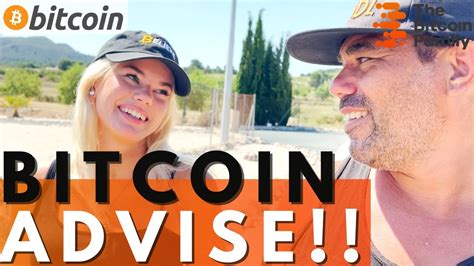 Unexpected Joli Will Do This With Her Bitcoins 😱🤯 Youtube