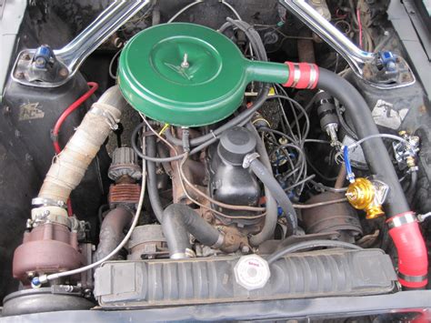 1967 Mustang Turbo I6 Need Carb Tuning Help Ford Mustang Forum