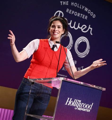 A Sexist Troll Attacked Sarah Silverman She Responded By Helping Him