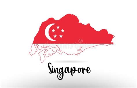 Pngtree provides you with 3 free transparent singapore map png, vector, clipart images and psd files. Singapore Map Stock Illustrations - 1,762 Singapore Map ...