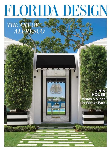 Florida Design Digital Edition Magazine Subscription Discount