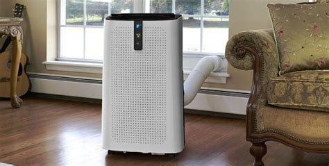 Best Portable Air Conditioners For Apartments In 2021