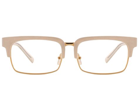 g4u 9277 browline eyeglasses