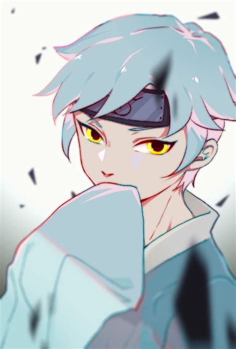 mitsuki anime naruto anime e boruto