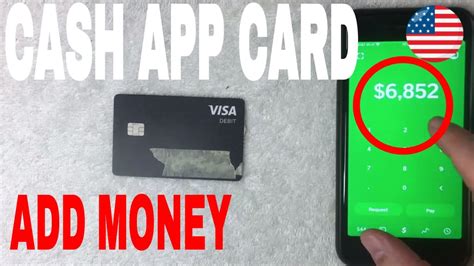To add cash to your cash app balance: How To Add Money To Cash App Card 🔴 - YouTube