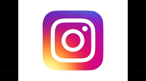 The Evolution Of The Instagram Logo Youtube
